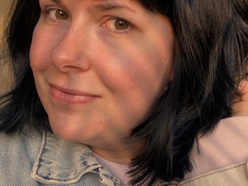 A LOVE LETTER TO MY HAIR&nbsp;STYLIST