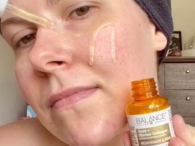 BALANCE ACTIVE FORMULA SKINCARE&nbsp;REVIEW