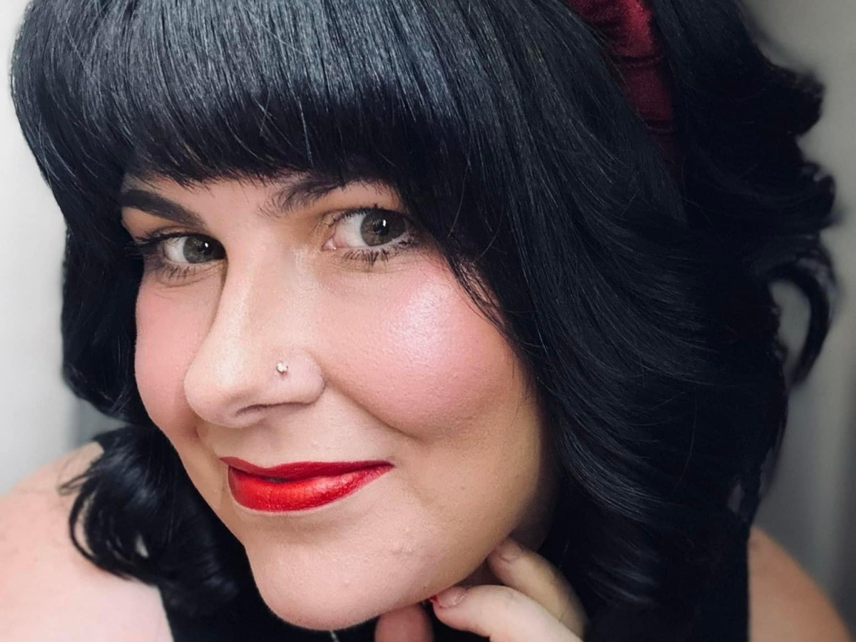 NEW YEAR, NEW ME…OR&nbsp;WHATEVER.