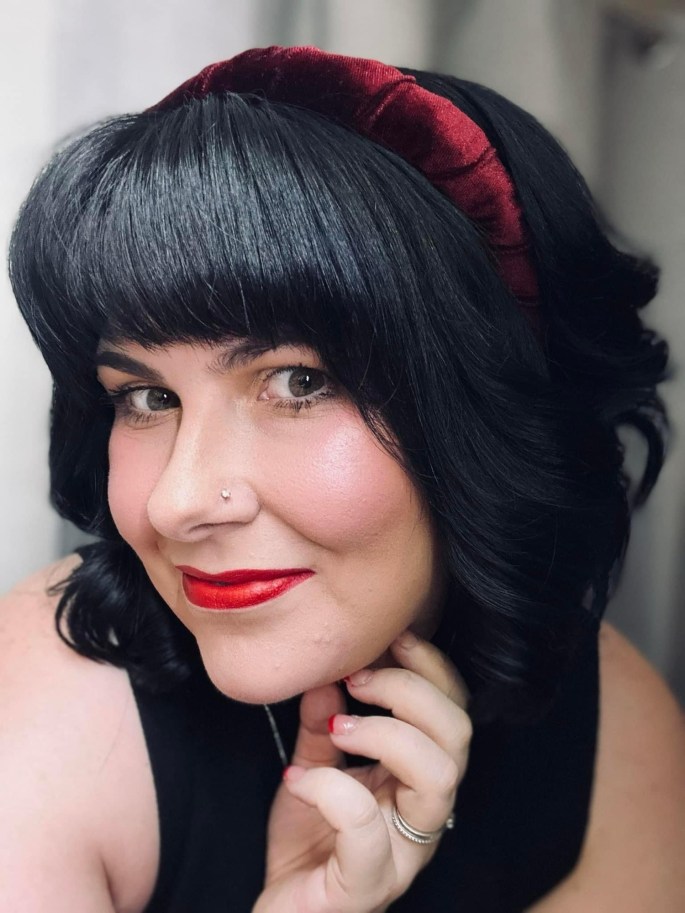 NEW YEAR, NEW ME…OR&nbsp;WHATEVER.